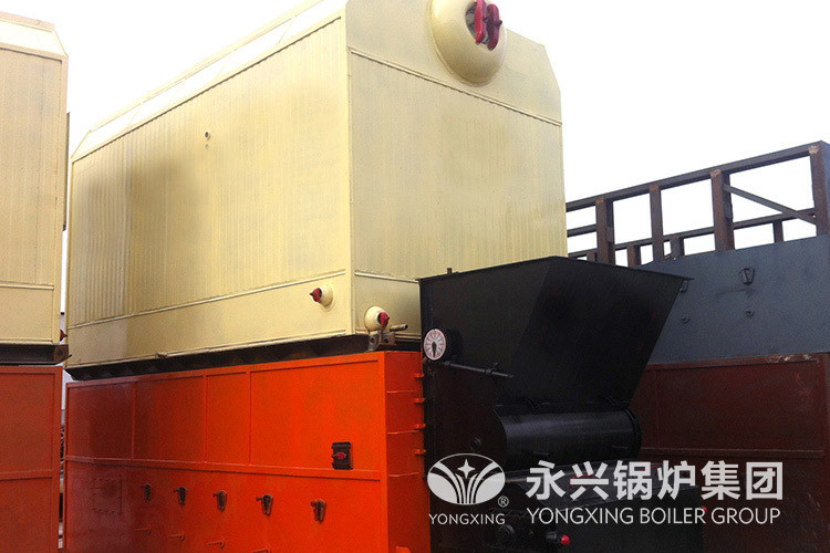 Coal Fired Boiler For Sale High Efficiency Fast Delivery