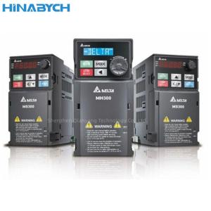 Buy cheap VFD13AMS43ANSAA Variable Speed Drive Controller Variable Frequency Converter Customized product