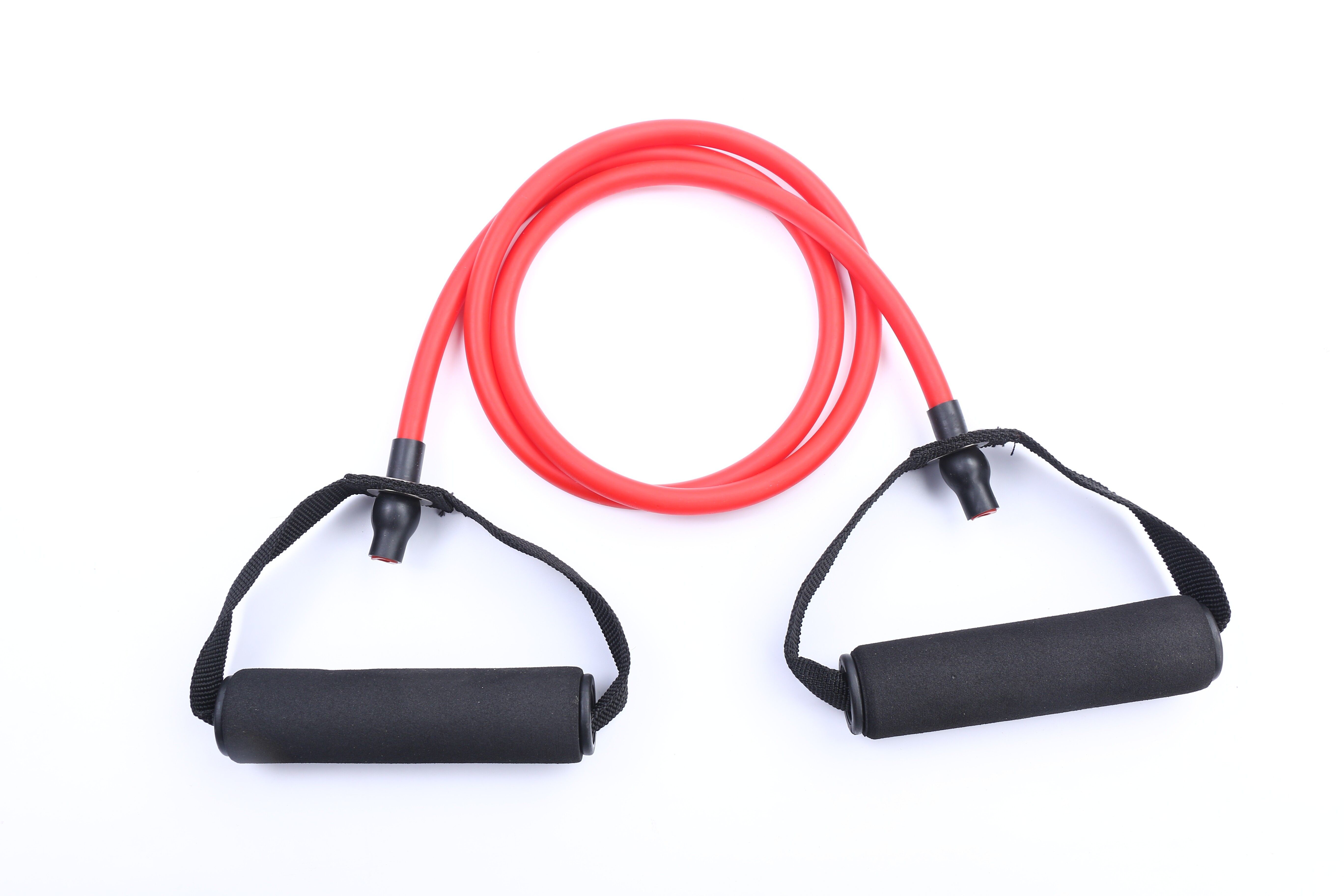 Exercise Personal Care Tools Pull Rope Resistance Tube Fitness Chest Expander