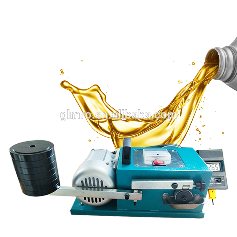 Lubricants abrasion test machine / oil abrasion tester / lubricating oil anti-wear test machine