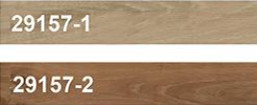 1220mm Herringbone SPC 0.3-0.6mm GKBM FT-W29157-2 Wear And Tear Resistant High Elasticity