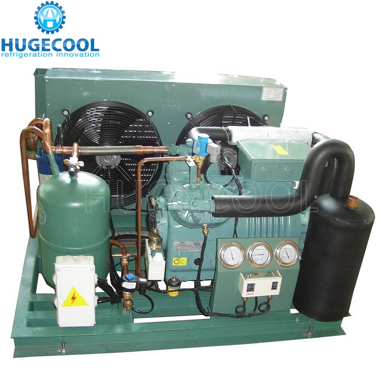 vegetable cooler refrigeration unit cooler unit