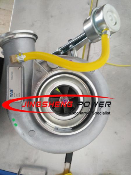 HX35W 6738-81-8192 4038471 4035376 4035375 Turbocharger For PC220-7 S6D102