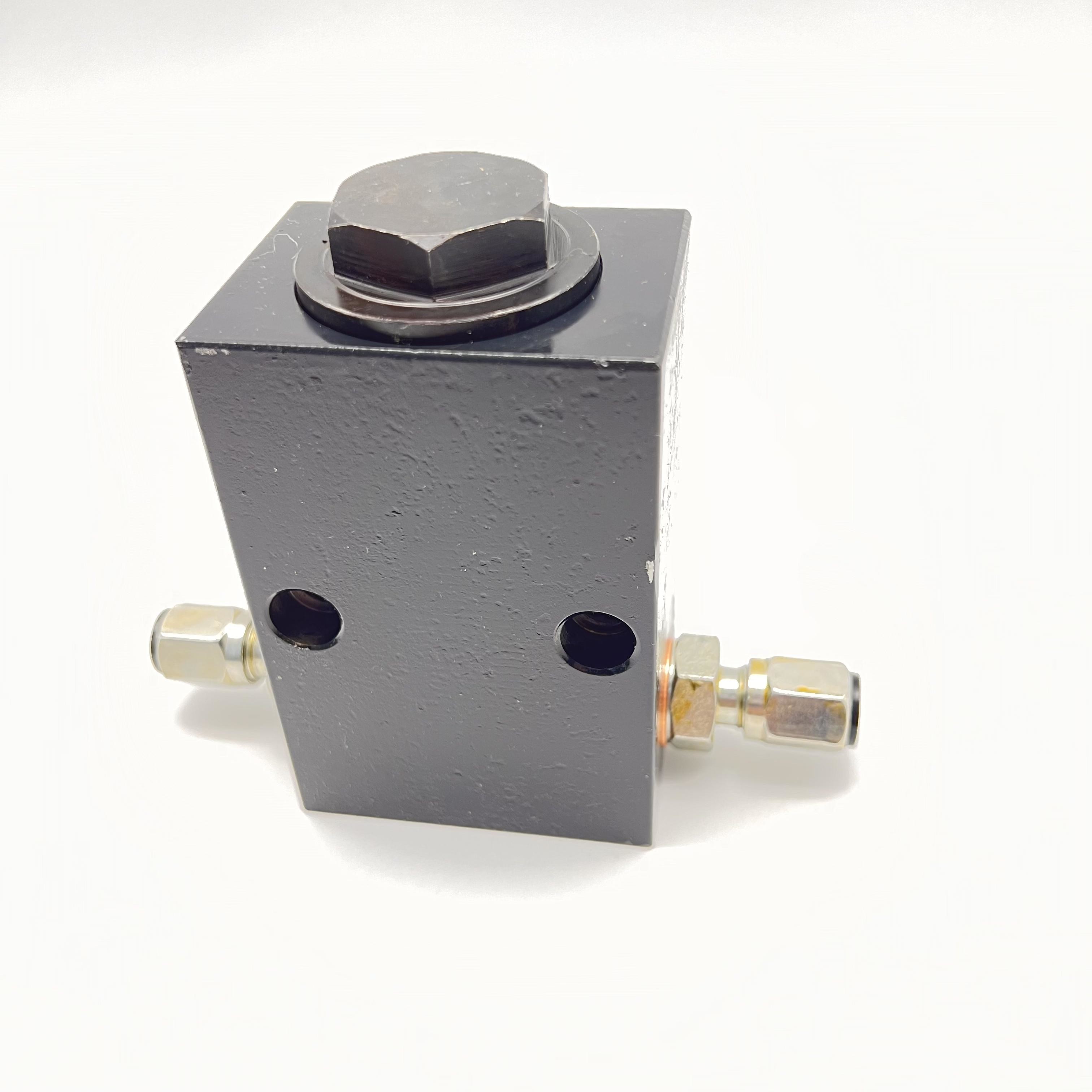 ODM Sany Concrete Pump Parts Duplomatic Valve Distributors A222100000475