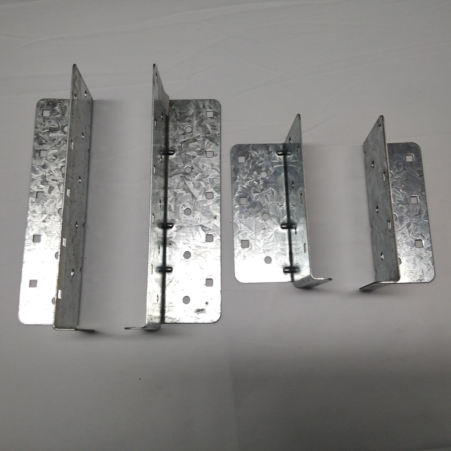 split joist hanger