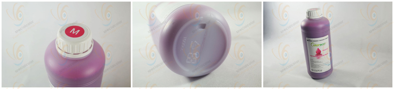 Eco max Ink in bottle for roland RA640.RF640.XF640.1000ml