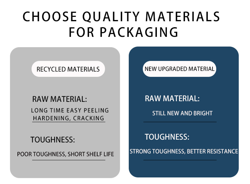 Food packaging bag coffee self-standing zipper bag PET aluminized composite bag customized manufacturer