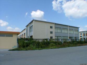 Changzhou Suring motor technology CO.,LTD