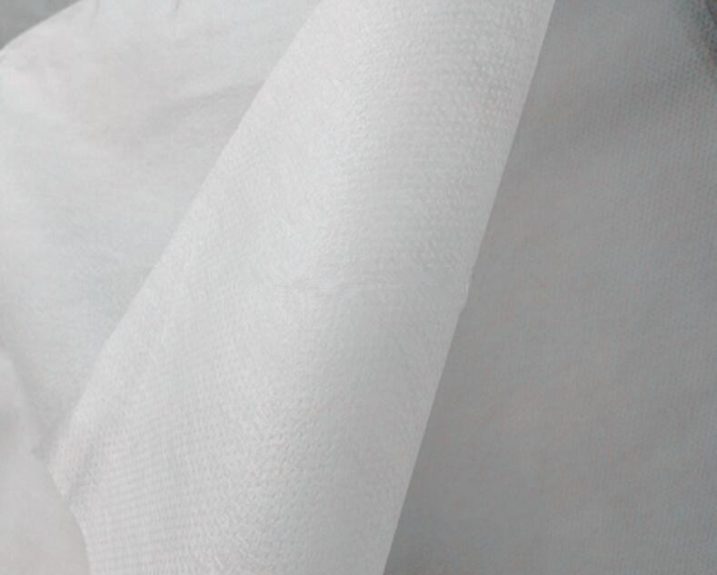 Adults 19.7''X 27.6'' 20gsm 25gsm OEM Disposable Bed Cover Roll