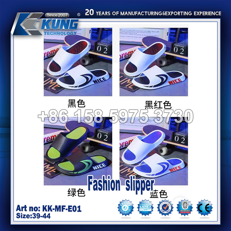 PVC Air Blowing Comfortable Stylish Shoes Antiwear Waterproof