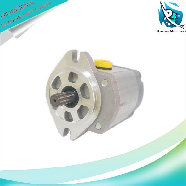 Hot sale good quality HPV145 gear pump\hydraulic pump for excavator part