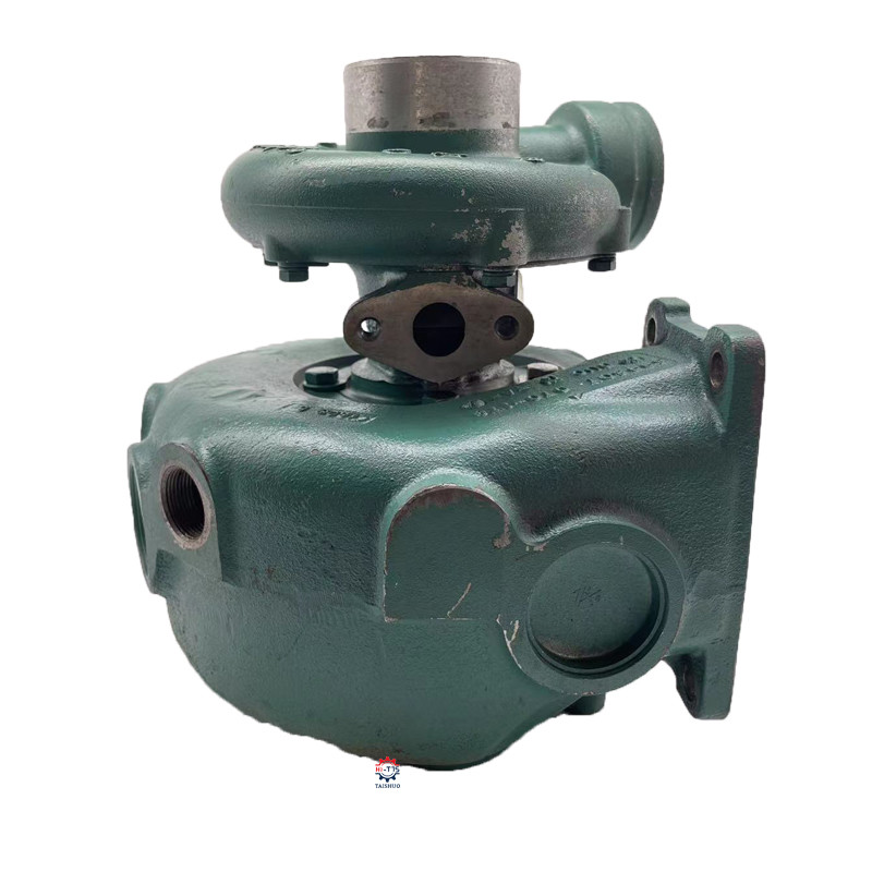 DEUTZ S2BW 155E Turbocharger 0422-9605 0422-9605KZ 27C07-0132