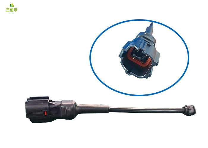 Car Camera Wiring Harness Waterproof Rubber Car Wiring Harness KET3 Connector Custom Car Wiring Harness TE Connector Car