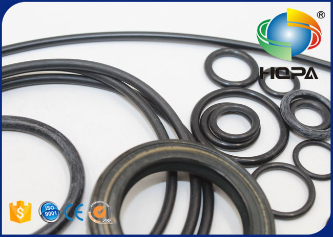 XKAH-00824 Hydraulic Main Pump Seal Kit for Excavator Hyundai R55-7