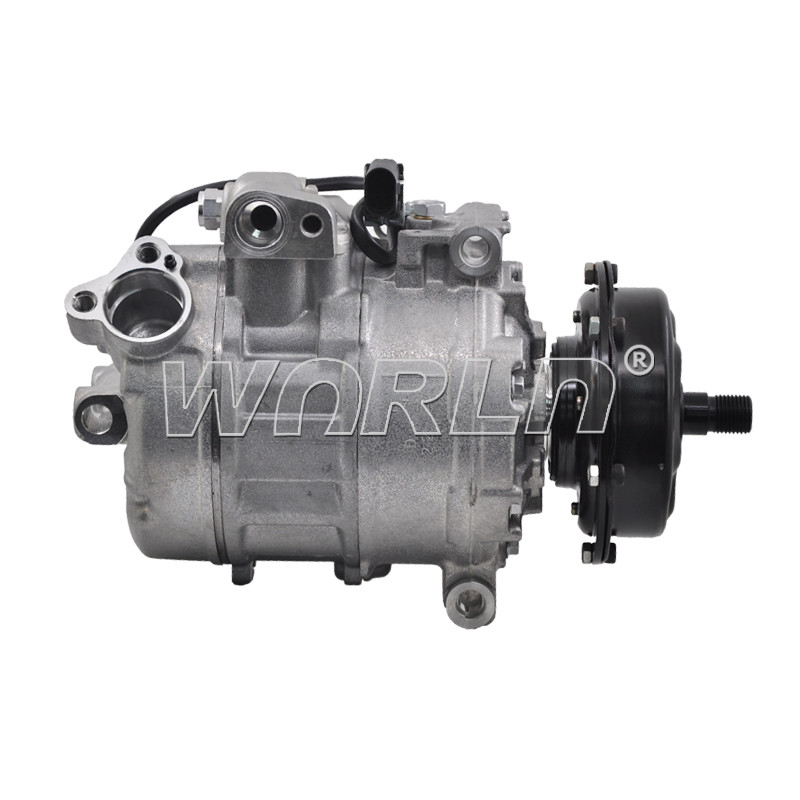 DCP32006 3D0820805B VW AC Compressor Replacement For VW Multivan For Transporter WXVW013