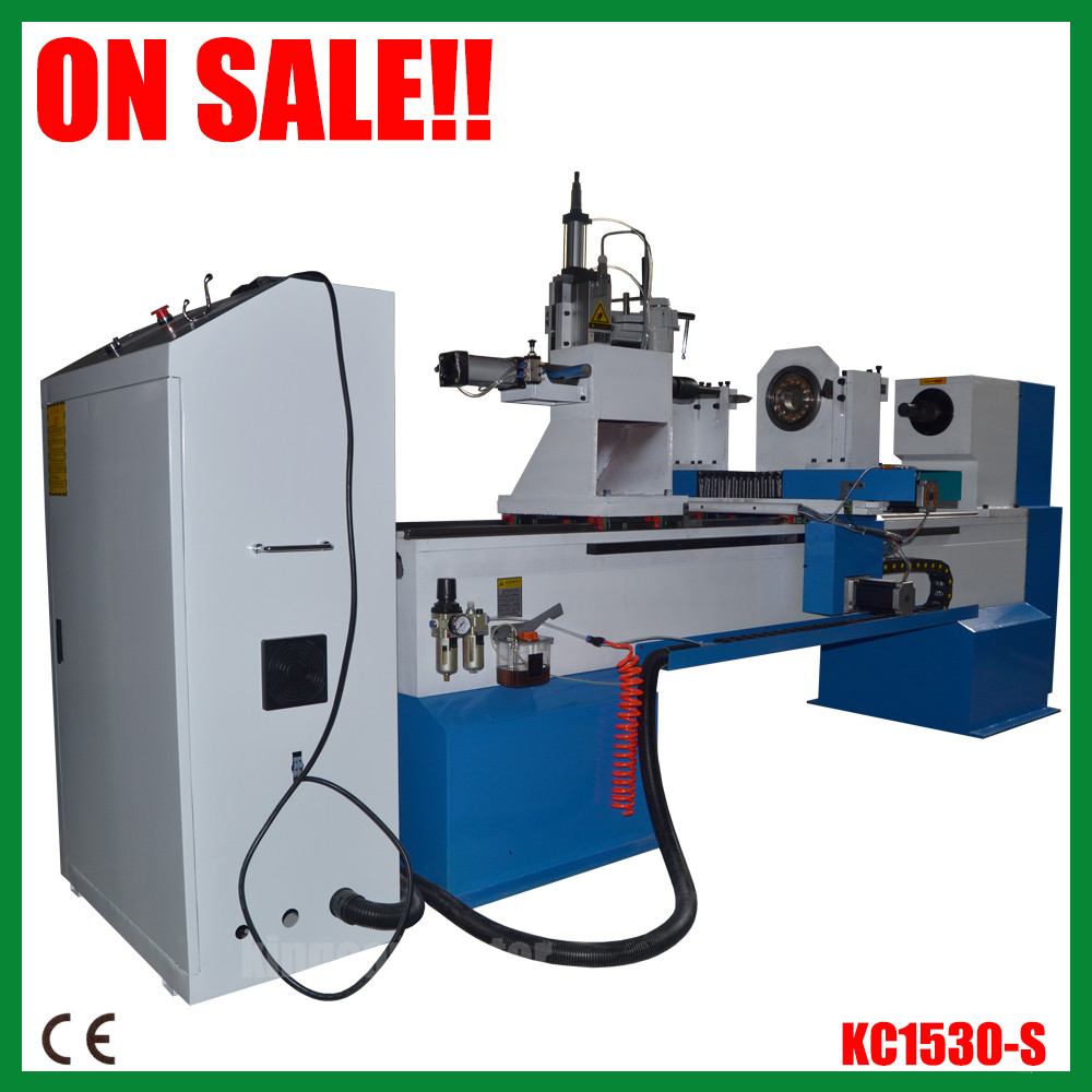 wood lathe machine