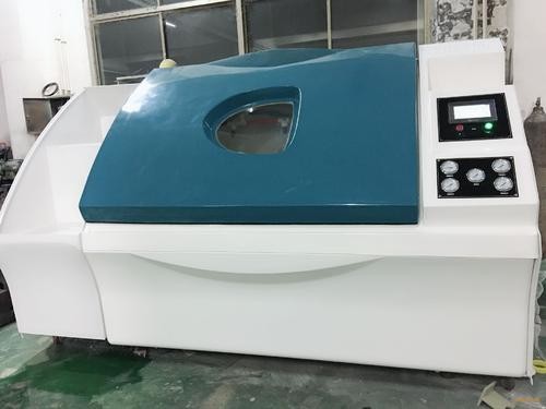 LIYI CCT Cyclic Corrosion Chamber -20 To +80℃ Dry And Wet Temperature Humidity Control