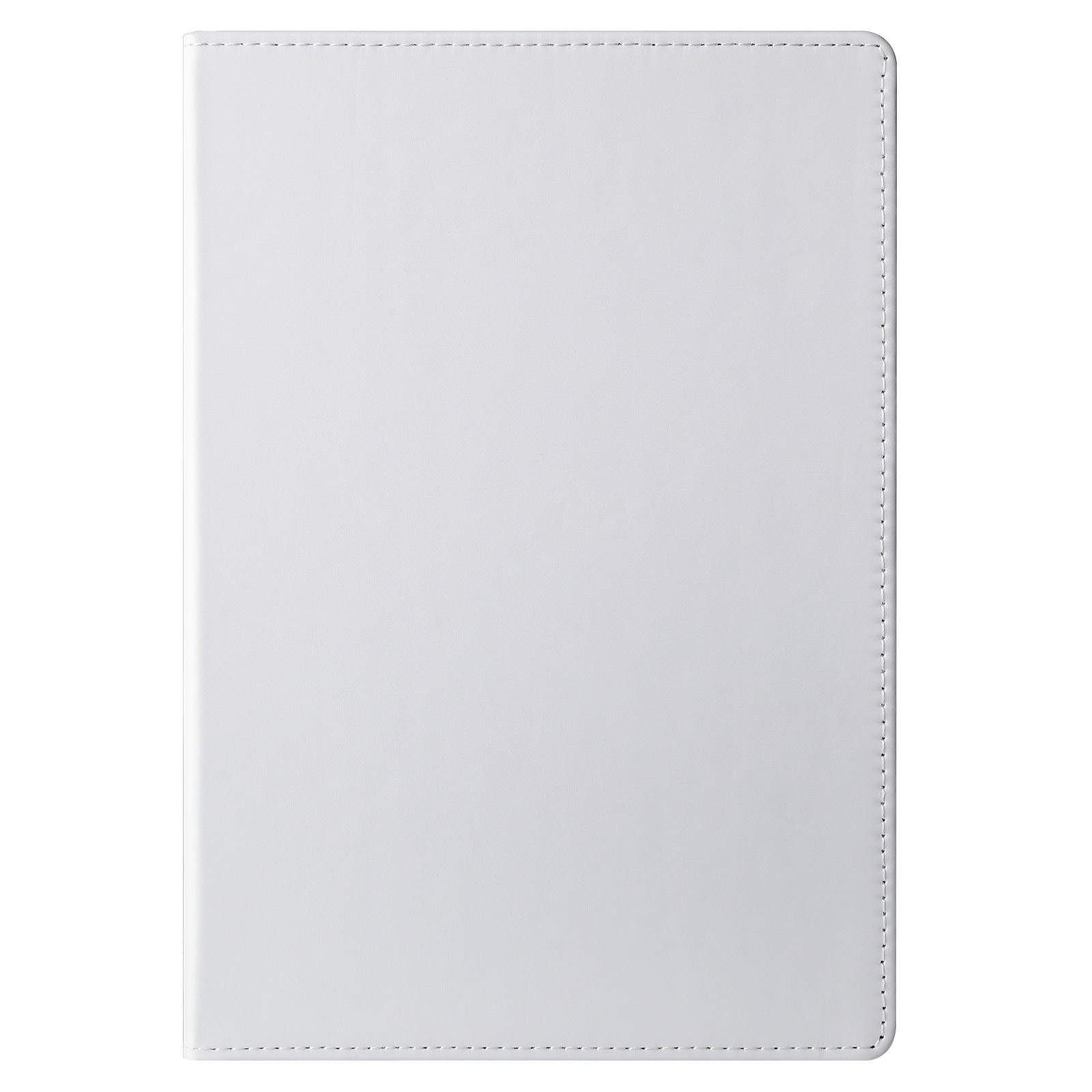 A4 A5 A6 B5 Sublimation Leather Notebook For Customized Photo Printing