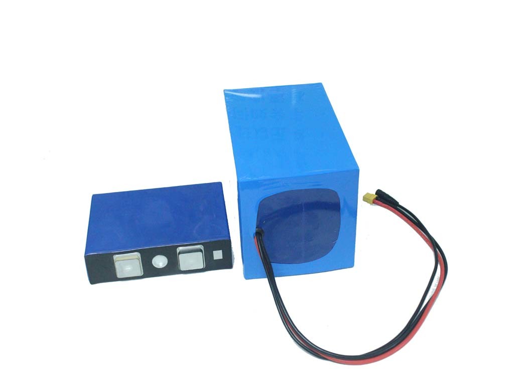 Customized Lithium Ion Battery Pack 12v 50ah Tester Machine With Long Service Life