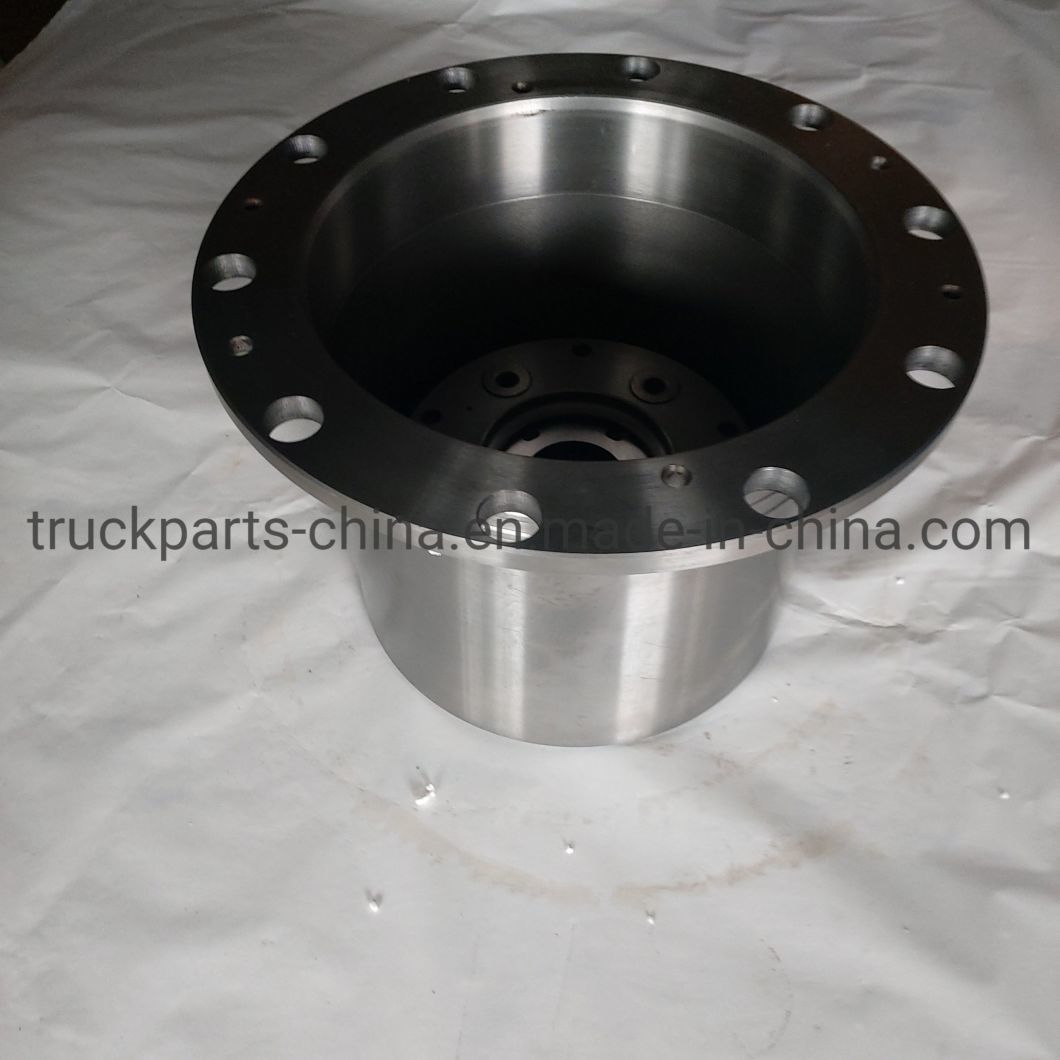 Sinotruk HOWO Truck Parts Wheel Reducer Az9981340370 Az9981340070