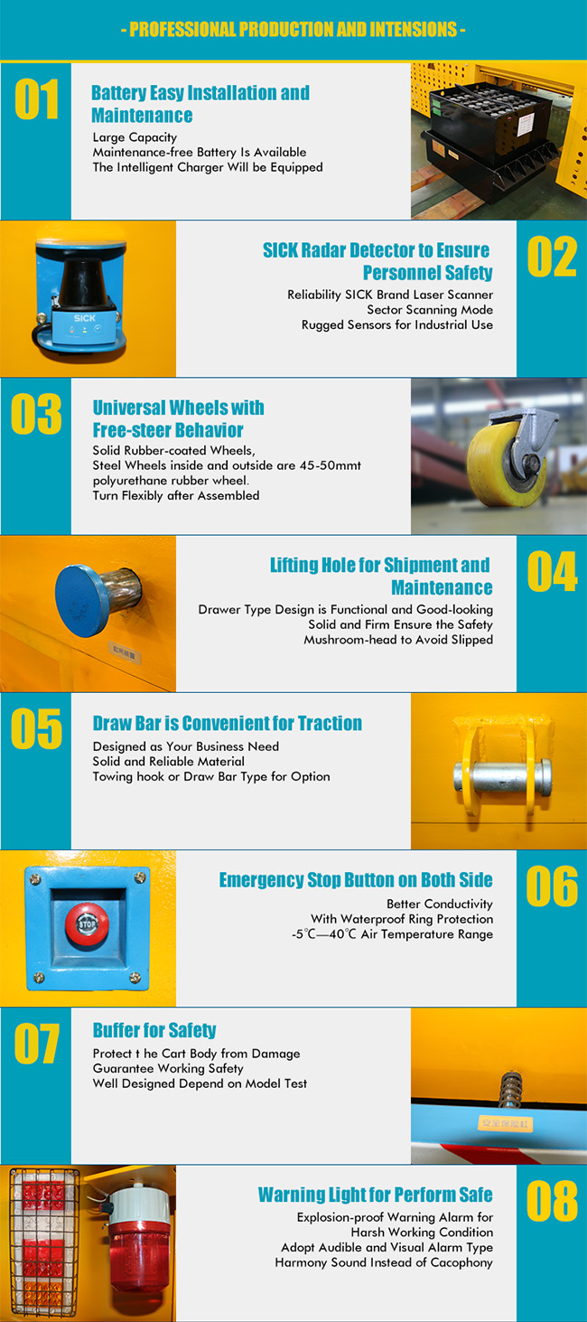 transport solutions