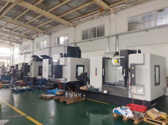 Shanghai Papa Machine Technology Co.,Ltd.