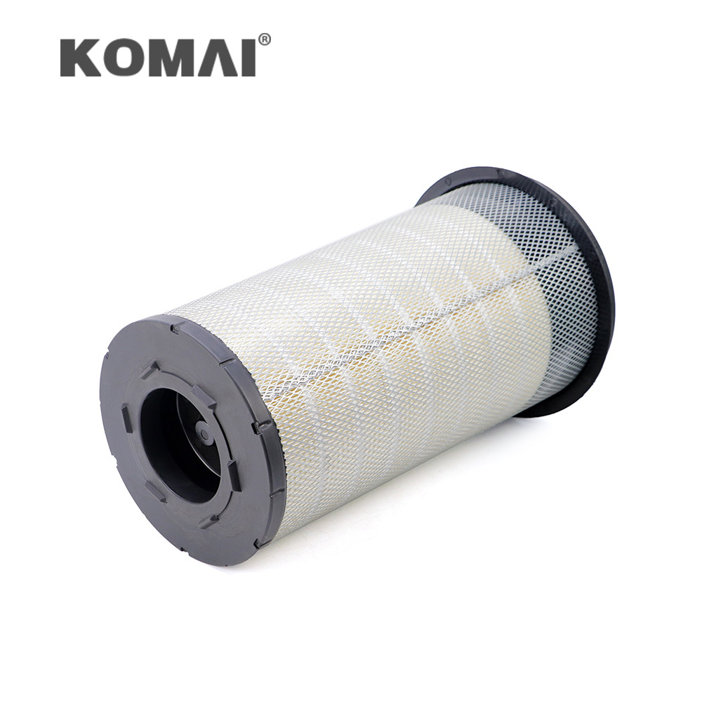Air Filter Primary 4700940 4730939 Filter Cleaner Element For Hitachi ZX350LC-5