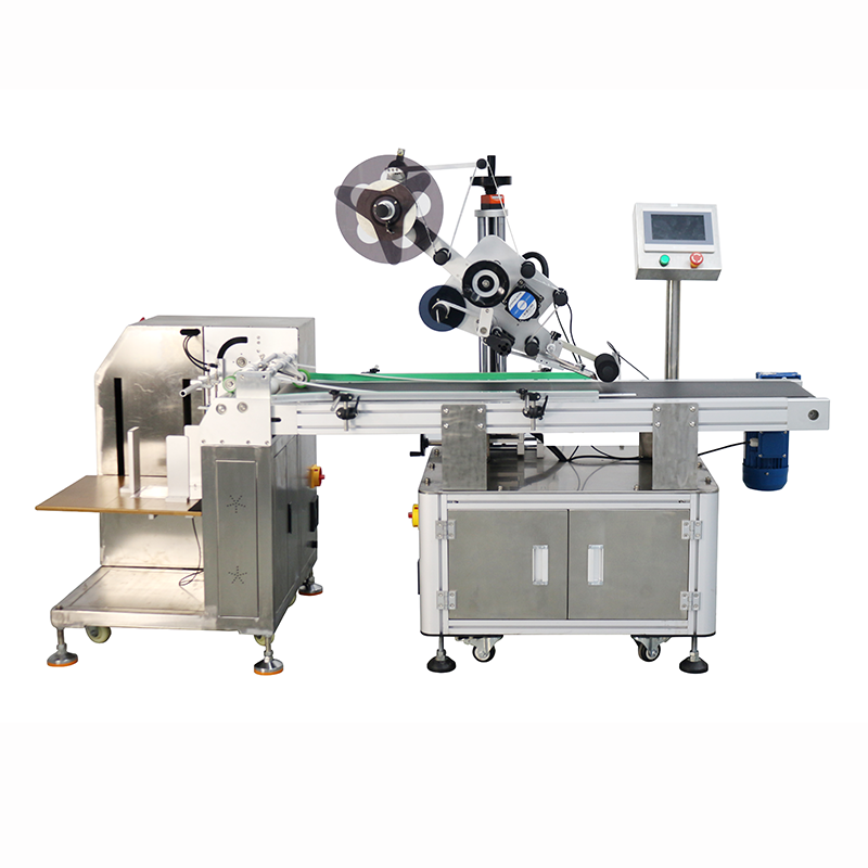 150 KG Soft Material Automatic Paging Labeling Machine with Automatic Grade Automatic