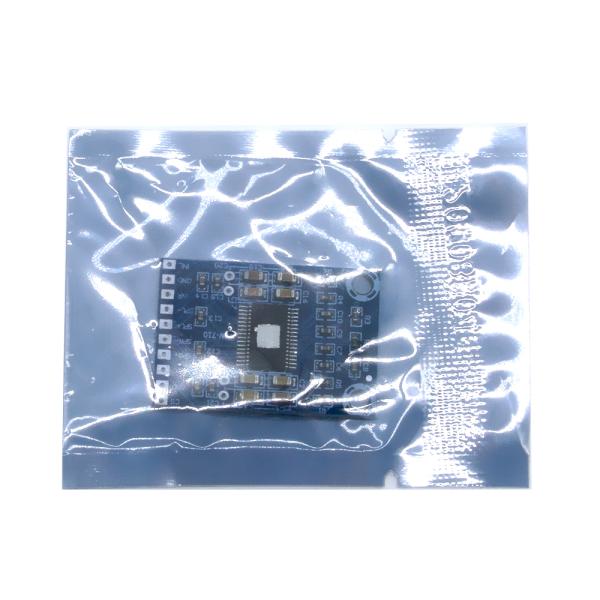 Home Amplifier TPA3116D2 Audio Board DC 12V-24V 2x50W Dual Channel Mini Digital Amplifier D Class