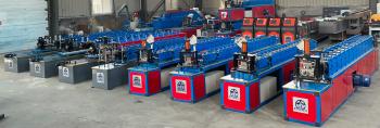 Tianjin Ironstar industry co,.Ltd