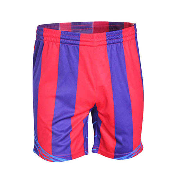 Personalised Soccer Sports Clothing 100% Polyester Fabric Cool Football Jerseys