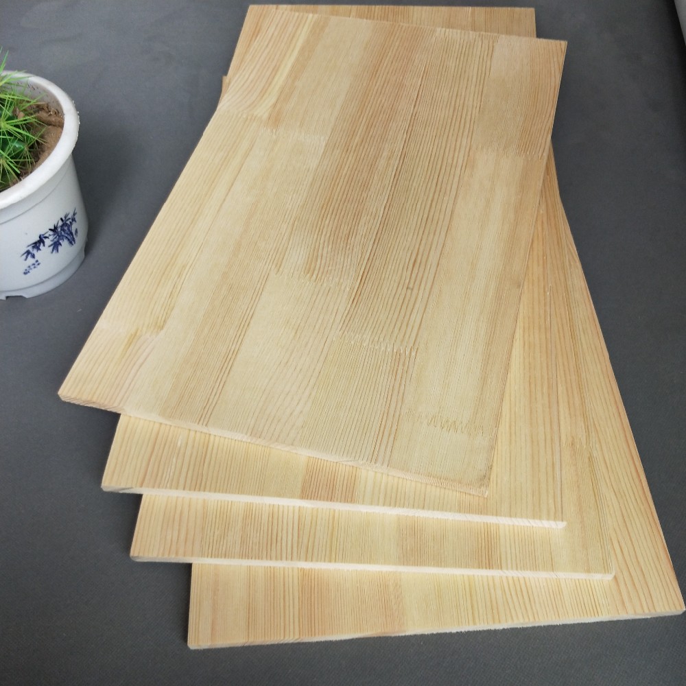 280-300kgs/Cbm Density Poplar Timber Wood For Woodworking Projects