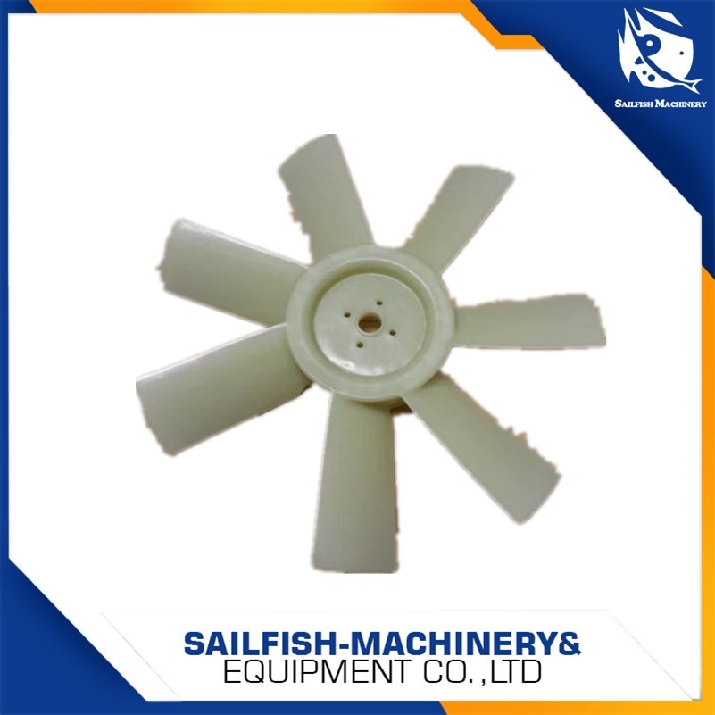 6D22 FAN BLADE FOR HD1023 HD1250