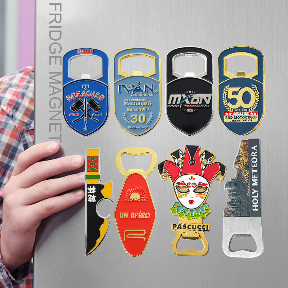 Cartoon Animal Color Fridge Magnets Rubber Fridge Magnet 3D Magnet Fridge for Decoration