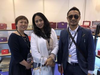 Shenzhen Famousman Gift Co.,Ltd