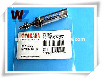 ORIGINAL YAMAHA CYLINDER KV7-M9237-00X for pick and place machine