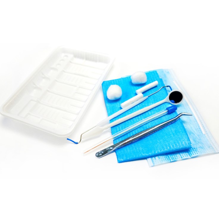 Factory Price OEM Dental Consumables Hygiene Professional Teeth Whitening Kit