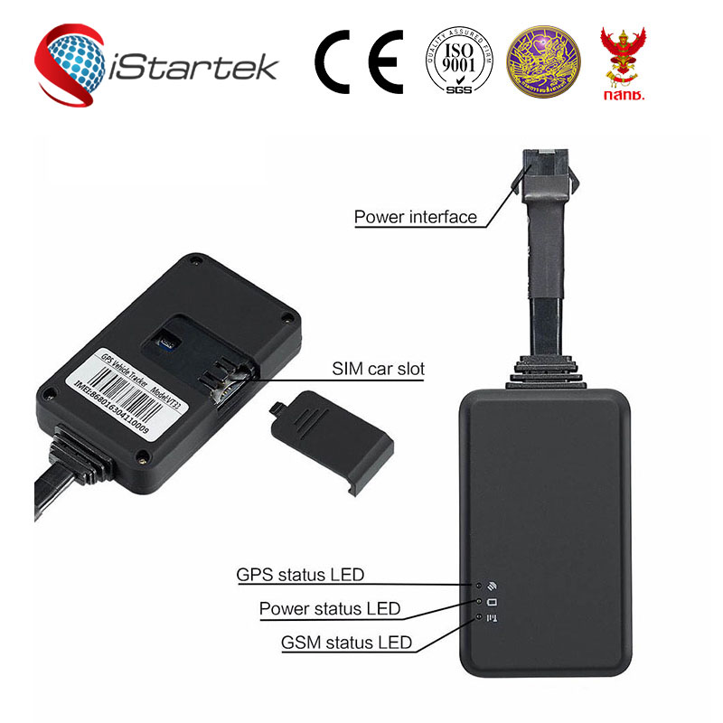 Google Maps Real Time Bicycle Bike Gps Tracking Device For Cars