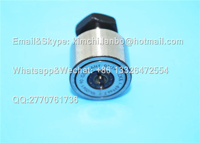 RoLand F-899662 Roland cam follower high quality printing machine parts