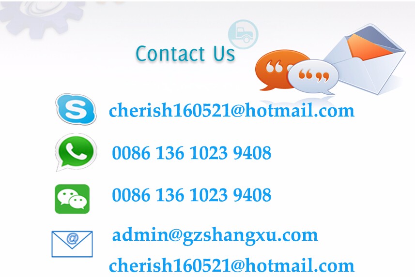Shangxu-Contact-Information