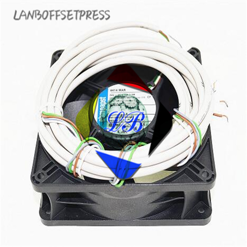 M2.115.241102 Fan HD original fan offset printing machine spare parts