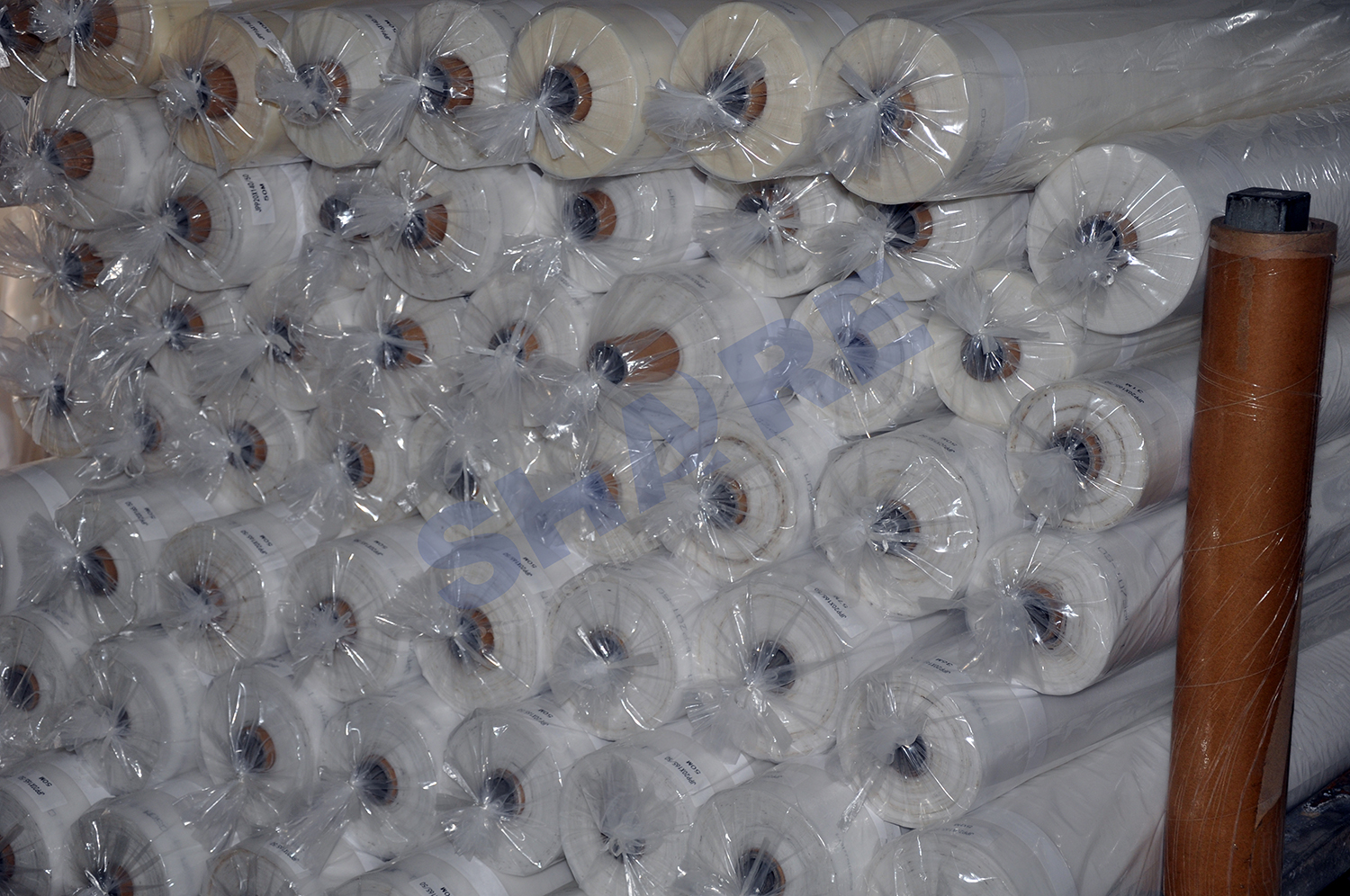 High Quality Mariculture Net, Micron Polyester Filter Mesh, Monofilament Filter Net Screen, For Aquaculture And Plankton