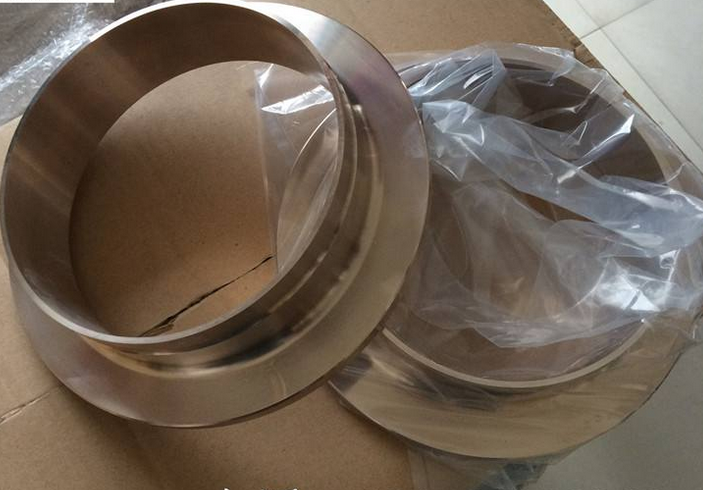 Metal High Quality Alloy Steel Pipe Fittings Weldolet MSS SP-97 NORSOK EDS NOL1 SCH160 Stainless Steel S31254