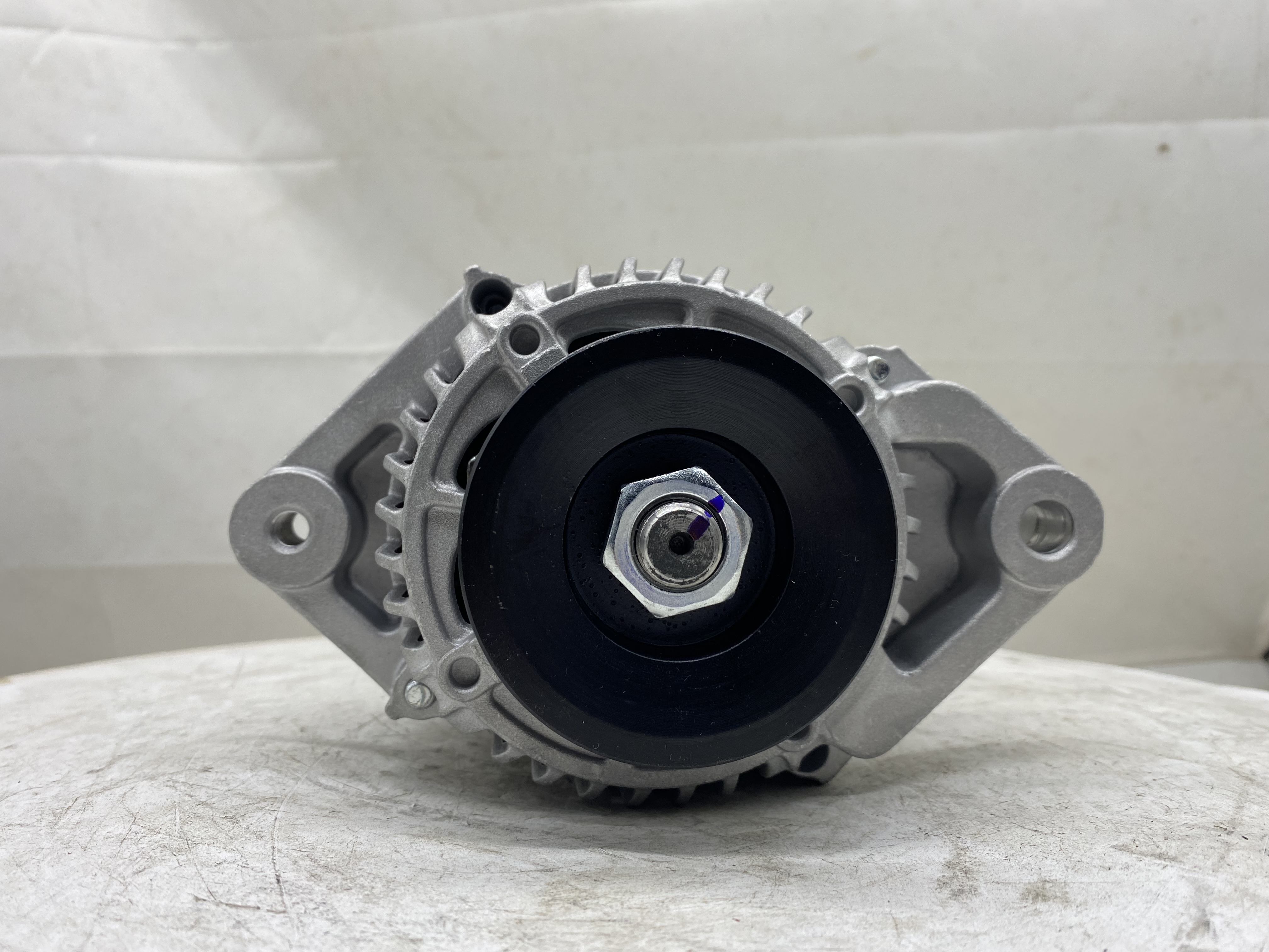 KUBOTA B2530 Engine
