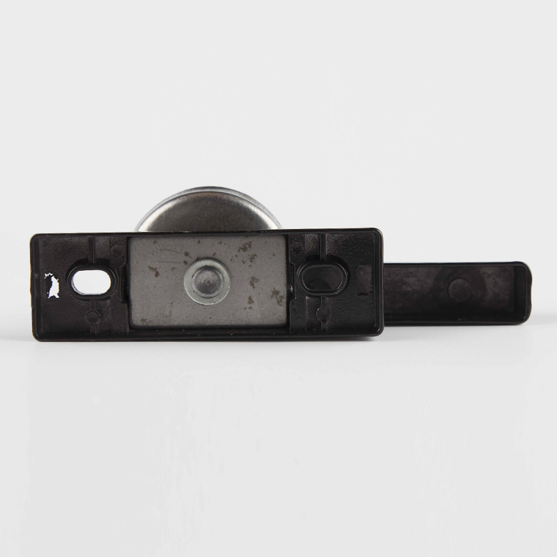 Aluminium Window Latch Sash Lock Door Window Handle Lock Best UPVC Crescent Moon Lock