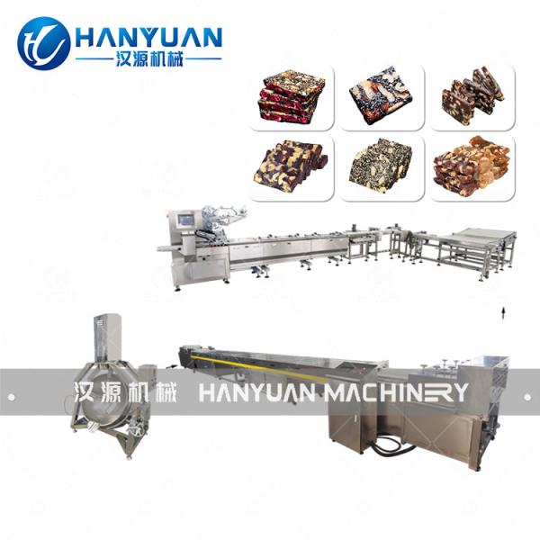 Buy cheap Dates Bar Production Line product