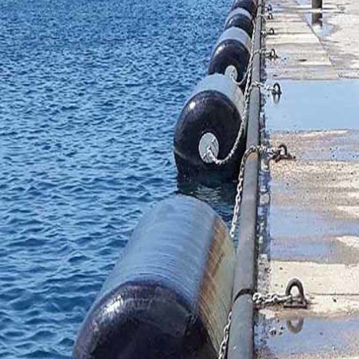 Eva Floating Foam Fender Marine Boat Polyurethane Polyurea Rubber Fender