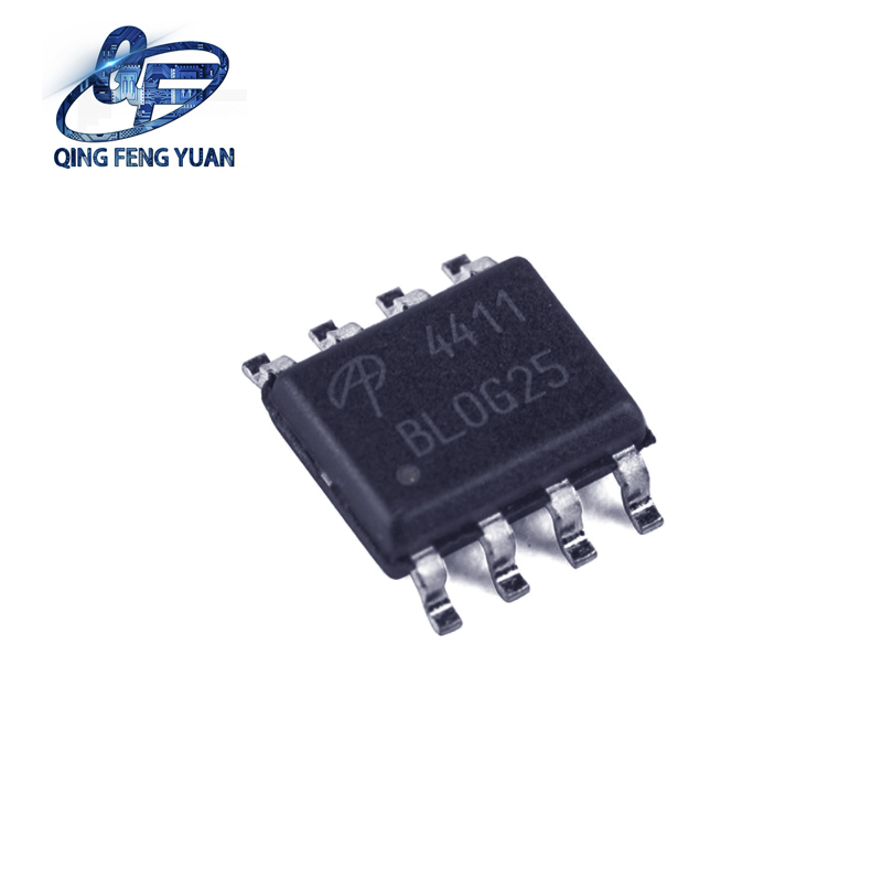 AOS AO8820 Semiconductor Packaging Electronics Diy Kit Component ic chips integrated circuits AO8820