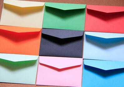 paper envelope color paper envelope pearl paper envelope invitation envelope with cards