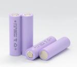 18650 3.6V 3350mAh Lithium Battery Cell Rechargeable ICR18650F9